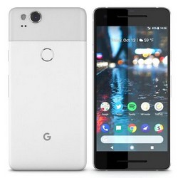 Замена камеры на телефоне Google Pixel 2 в Туле